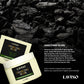 Lavino Charcoal Mask Infused With Tea Tree Oil (50g)