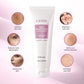Lavino Milk Brightening Face Wash (100ml)