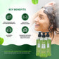 Lavino Mint Shower Gel – with Peppermint Extract (330ml)