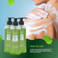 Lavino Mint Shower Gel – with Peppermint Extract (330ml)