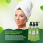 Lavino Mint Shower Gel – with Peppermint Extract (330ml)