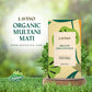 Lavino Organic Multani Mati (50g)