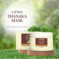 Lavino Thanaka Mask with Vitamin E (50g)