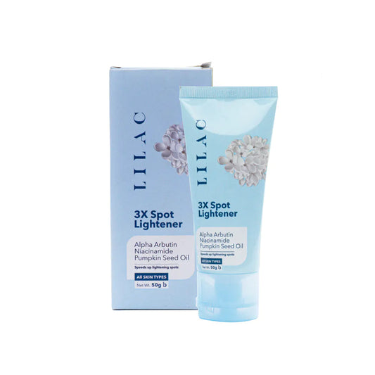 Lilac 3X Spot Lightener (50g)