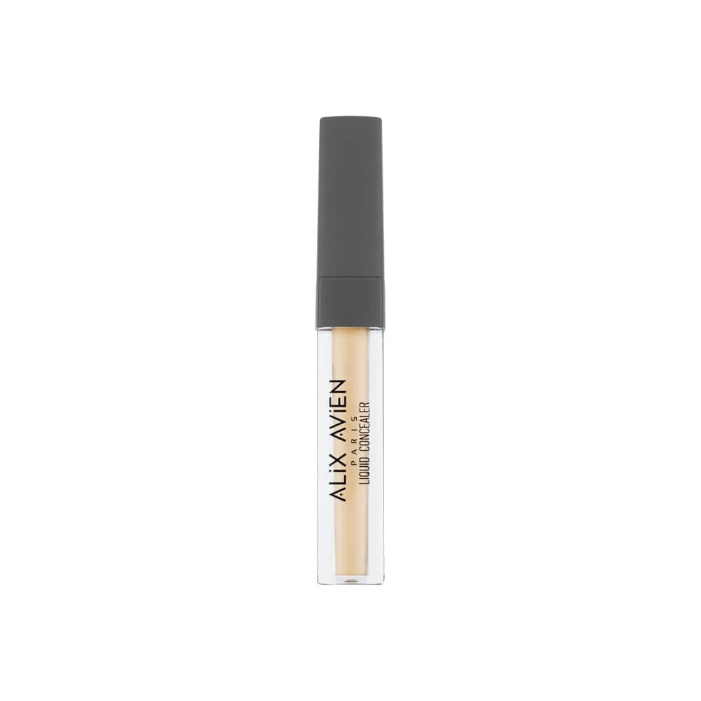 Alix Avien Liquid Concealer – 107 Warm Desert