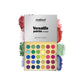 MALIAO Versatile Intensely Pigmented 86 Colors Eyeshadow Palette
