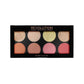 Makeup Revolution Blush Palette-Goddess