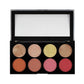 Makeup Revolution Blush Palette-Goddess