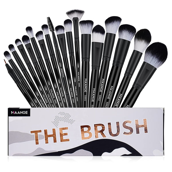 Blush Brush (Makeup)