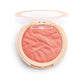 Makeup Revolution Blusher Reloaded Rhubarb And Custard (7.5gm)