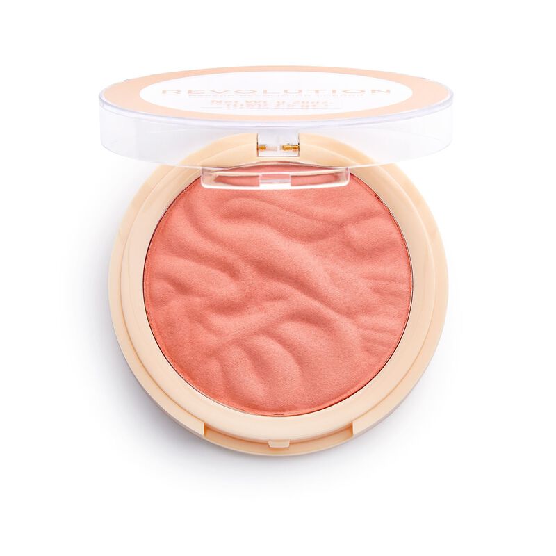 Makeup Revolution Blusher Reloaded Rhubarb And Custard (7.5gm)