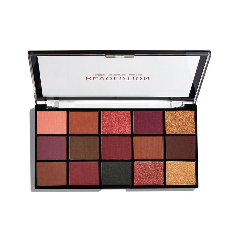 Makeup Revolution Reloaded-Newtrals 3 (1.1gm)