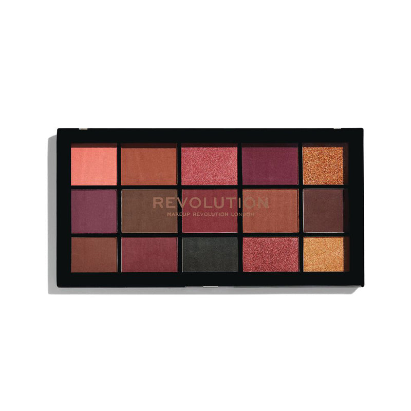 Makeup Revolution Reloaded-Newtrals 3 (1.1gm)