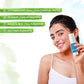 Mamaearth Aqua Glow Face Serum with Himalayan Thermal Water and Hyaluronic Acid (30ml)