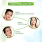 Mamaearth Aqua Glow Face Serum with Himalayan Thermal Water and Hyaluronic Acid (30ml)