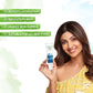 Mamaearth Aqua Glow Face Wash With Himalayan Thermal Water and Hyaluronic Acid for Intense Hydration (100ml)