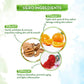 Mamaearth Vitamin C Face Scrub (100gm)