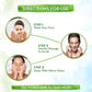 Mamaearth Vitamin C Face Scrub (100gm)