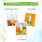Mamaearth Vitamin C Face Scrub (100gm)