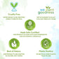 Mamaearth Oil-Free Face Wash (100ml)