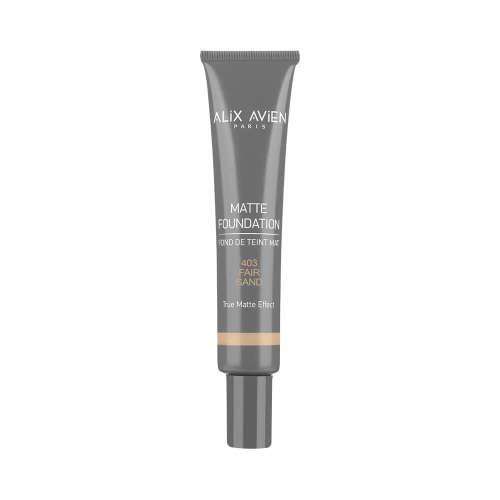 Alix Avien Matte Foundation – 403 Fair Sand