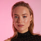 Alix Avien Matte Foundation – 405 Warm Sand