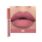 Handaiyan 6 pcs Matte Liquid Lipstick set (B)