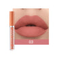 Handaiyan 6 pcs Matte Liquid Lipstick set (B)