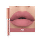 Handaiyan 6 pcs Matte Liquid Lipstick set (B)