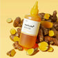 Medicube Kojic Acid Turmeric Resurfacing Toner (250ml)