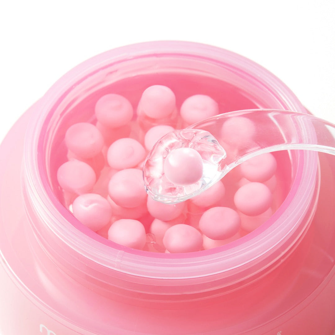 MEDICUBE PDRN Pink Collagen Capsule Cream (55g)