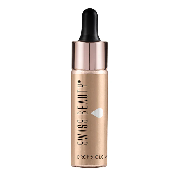 Swiss beauty Liquid highlighter 03 (Metal)
