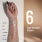 Swiss beauty Liquid highlighter 03 (Metal)