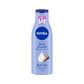 NIVEA Body Lotion Shea Smooth (200ml)