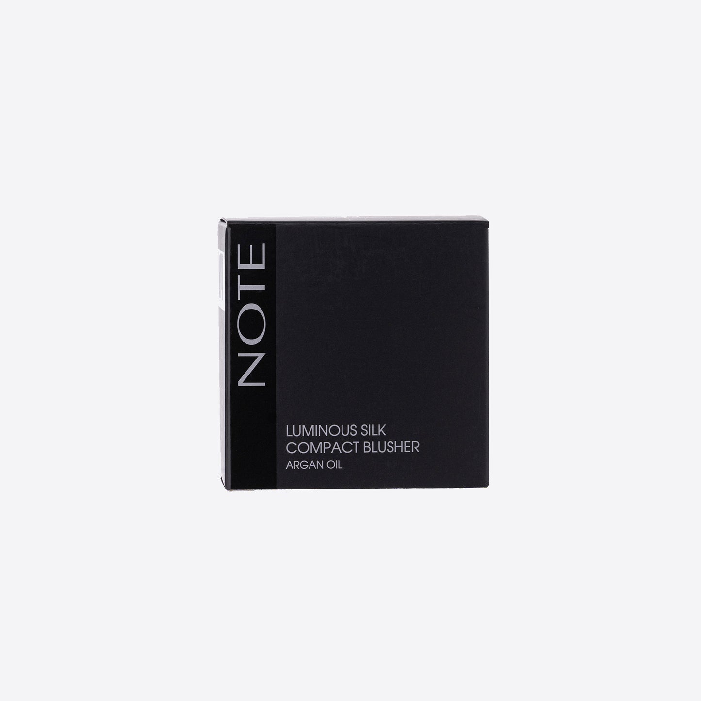 NOTE LUMINOUS SILK COMPACT BLUSHER 05  (Desert Rose)