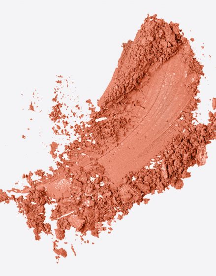 NOTE LUMINOUS SILK COMPACT BLUSHER 04 (Soft Peach)