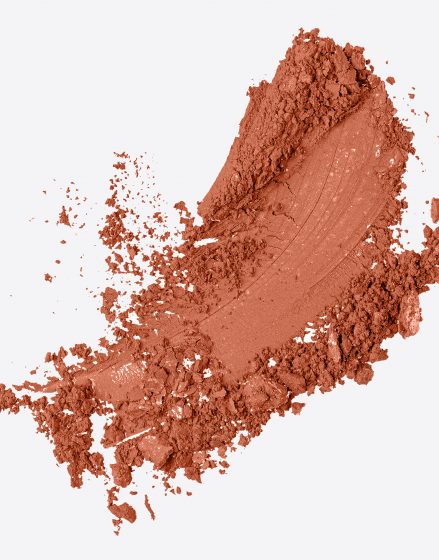 NOTE LUMINOUS SILK COMPACT BLUSHER 05  (Desert Rose)