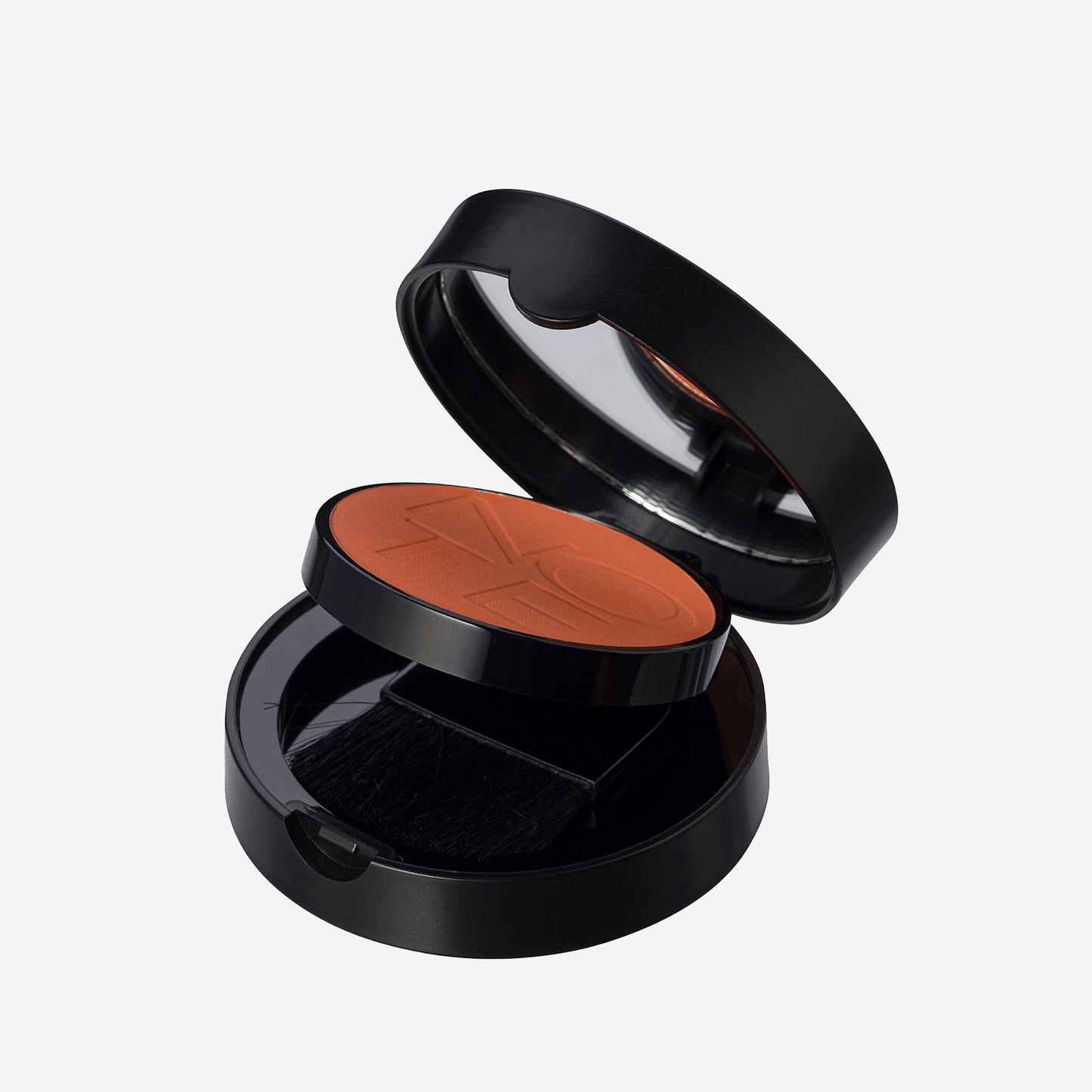 NOTE LUMINOUS SILK COMPACT BLUSHER 05  (Desert Rose)