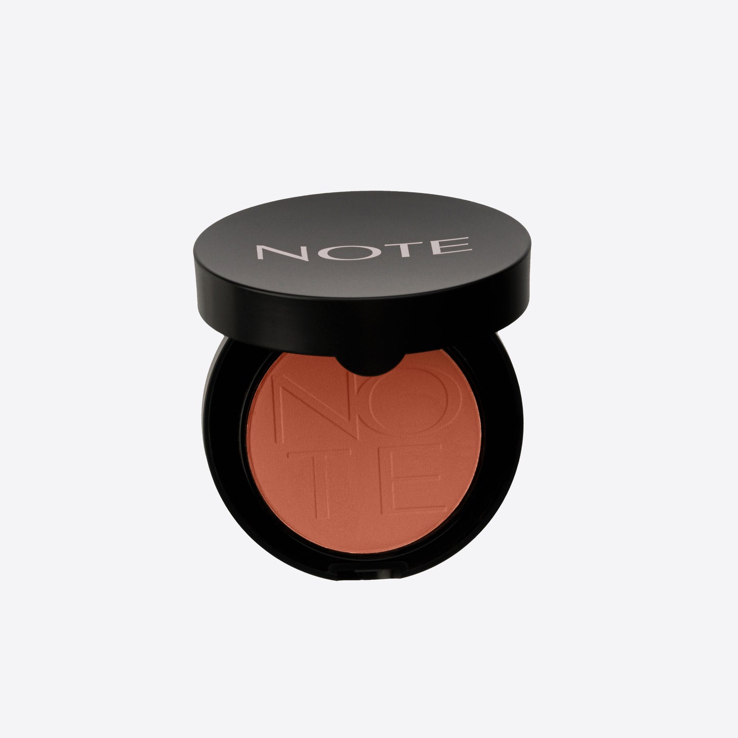 NOTE LUMINOUS SILK COMPACT BLUSHER 05  (Desert Rose)