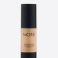 NOTE MATTIFYING EXTREME WEAR FOUNDATION 03 SPF 15 ( Medium Beige)