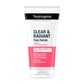 Neutrogena Clear & Radiant Daily Face Scrub
