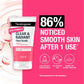 Neutrogena Clear & Radiant Daily Face Scrub