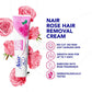 Nair Hair Removal Cream Rose (110gm)