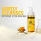 Neutrogena Clear & Soothe Mousse Cleanser (150ml)
