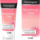 Neutrogena Refreshingly Clear Oil Free Moisturiser (50gm)