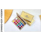 CVB Artist HD eyeshadow