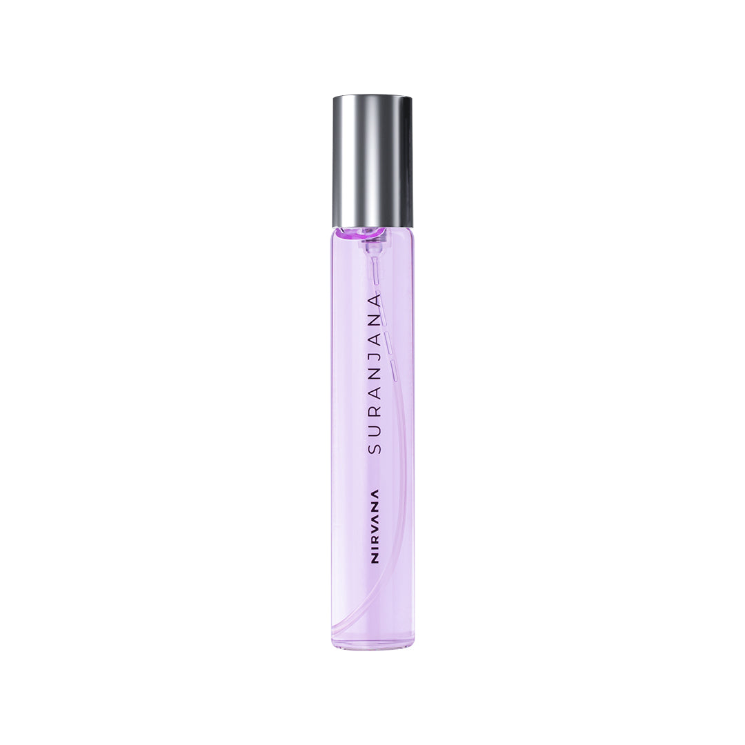 Nirvana Color Women Mini Perfume Suranjana (EDP)