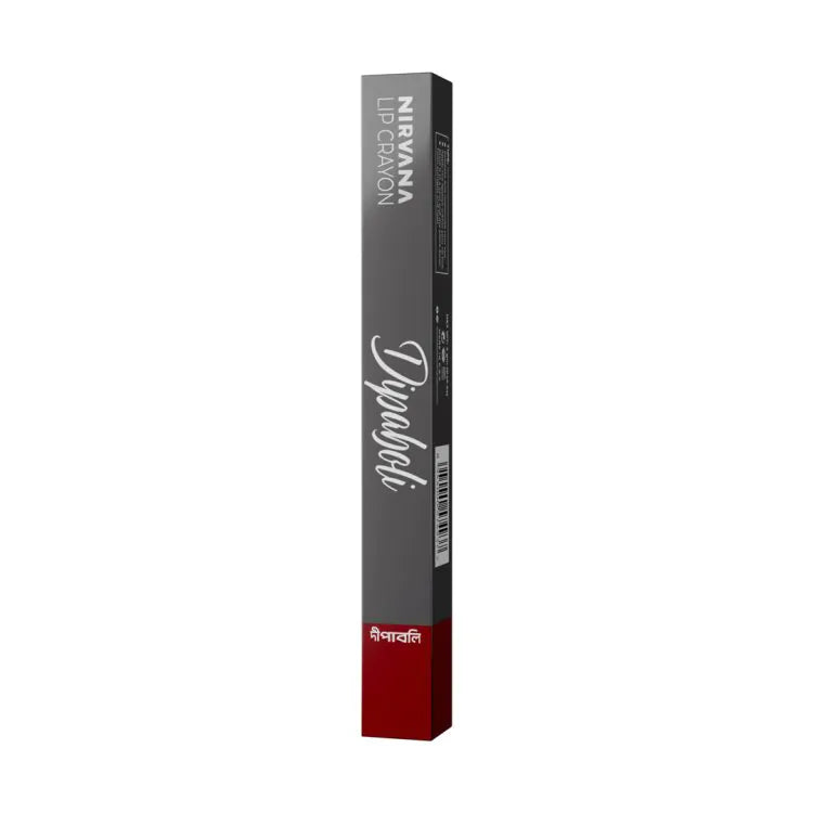 Nirvana Color Lip Crayons – Dipaboli