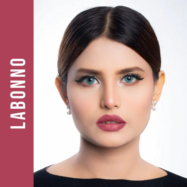 Nirvana Color Lip Crayons – Labonno