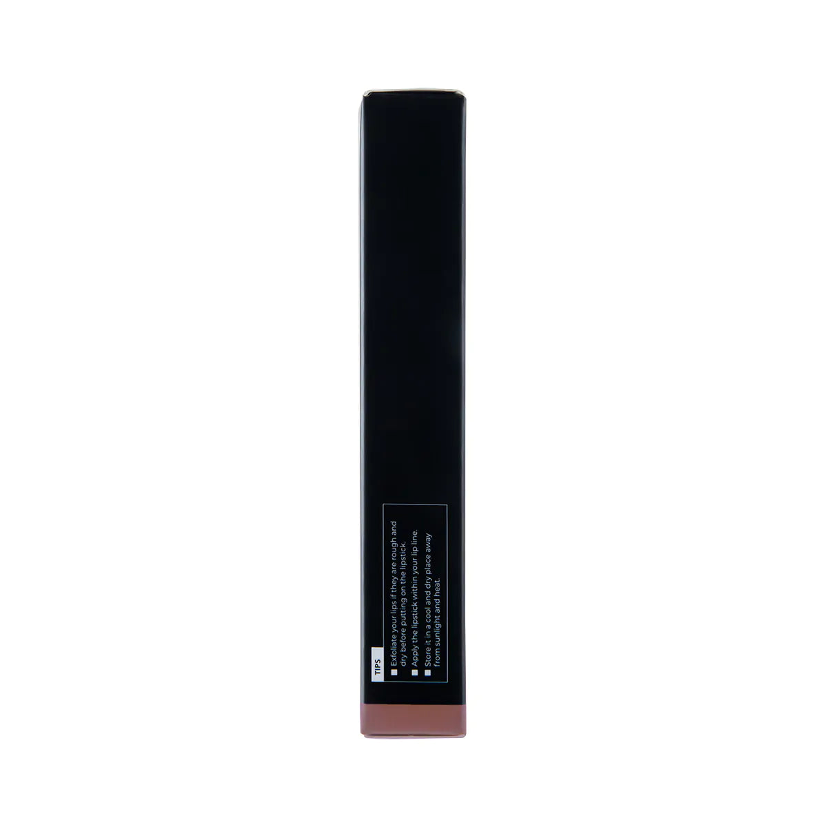 Nirvana Color Liquid Matte Lipstick – Sweet Sin L06